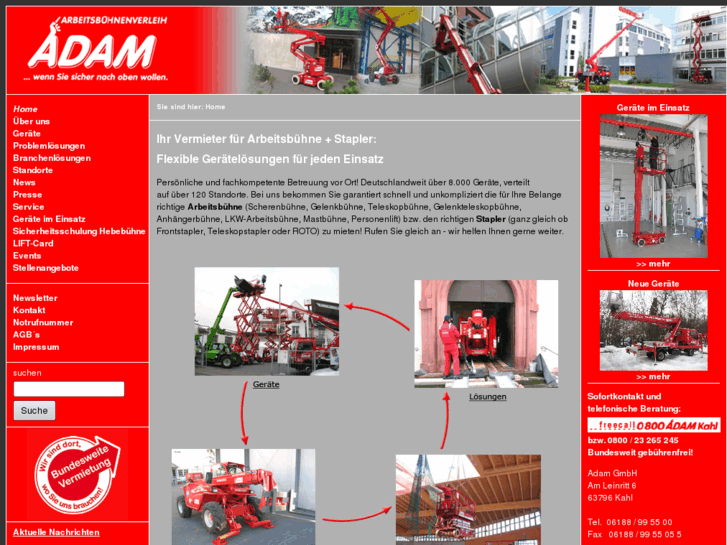 www.adamgmbh.com