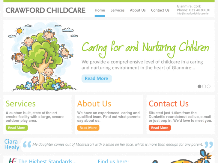 www.crawfordchildcare.ie