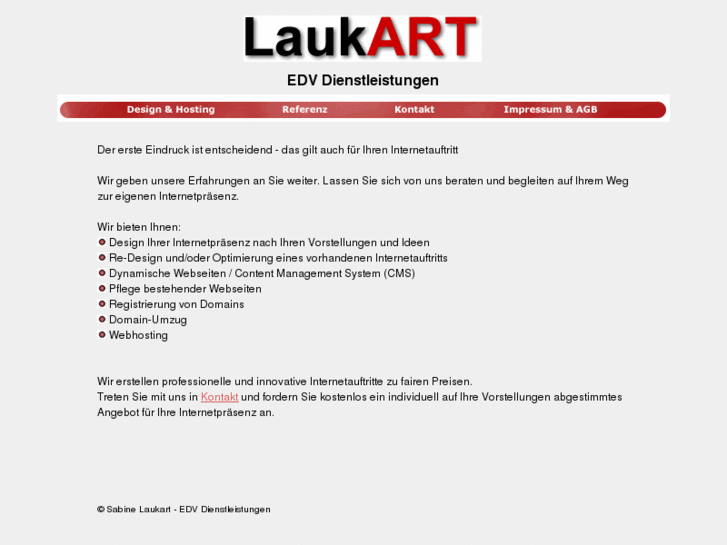 www.laukart.com