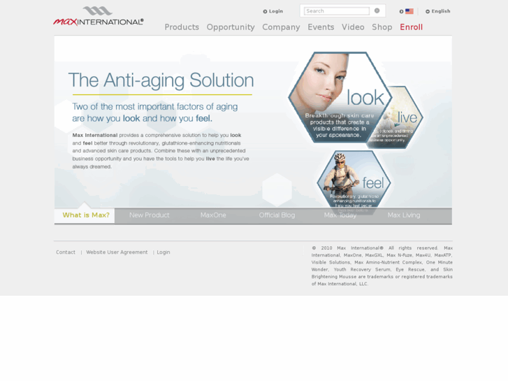 www.max.com