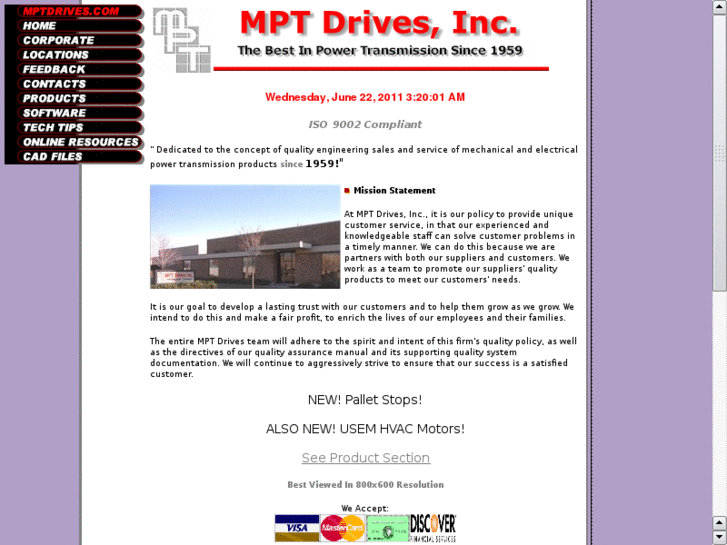 www.mptdrives.com