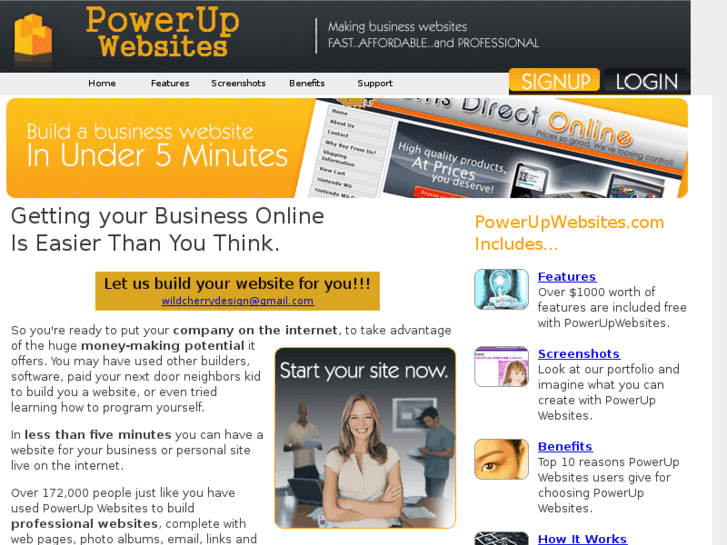 www.powerupwebsites.com
