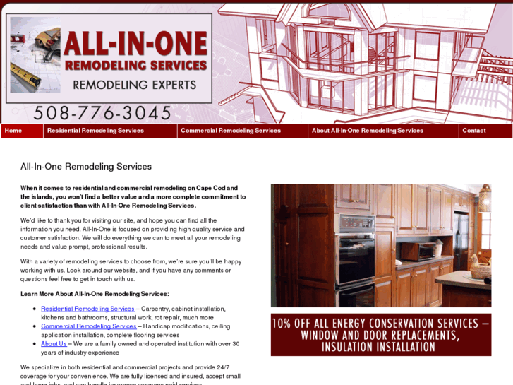 www.allinoneremodelingservices.com