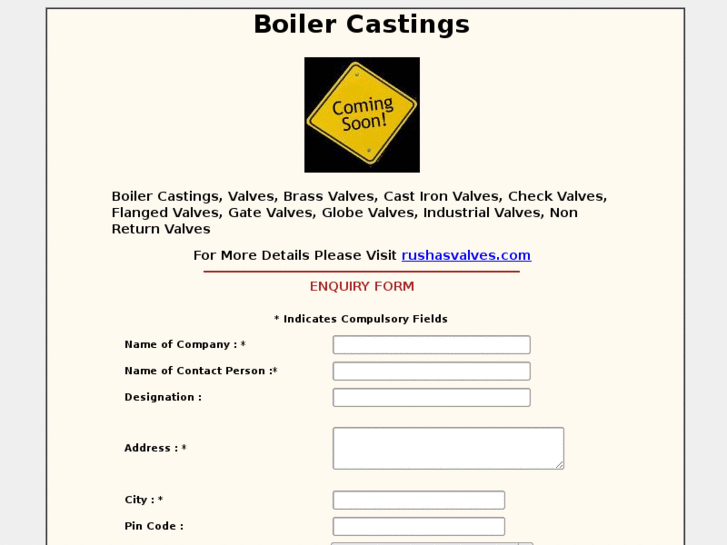 www.boilercastings.com
