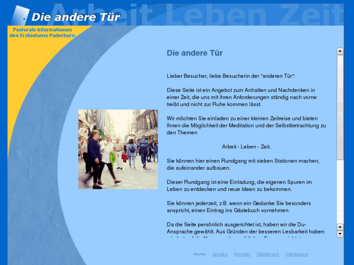 www.die-andere-tuer.de