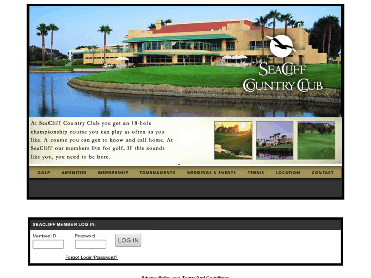 www.seacliffcc.net