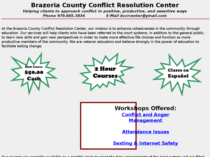 www.bccrcenter.com