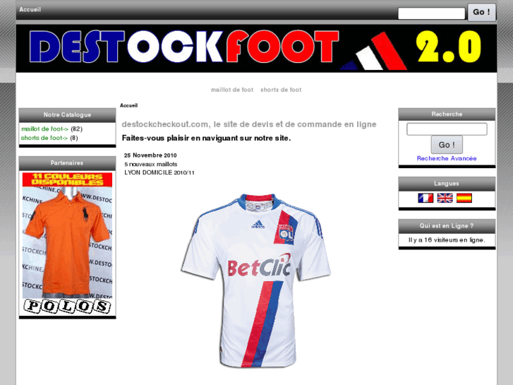www.destockfoot.com
