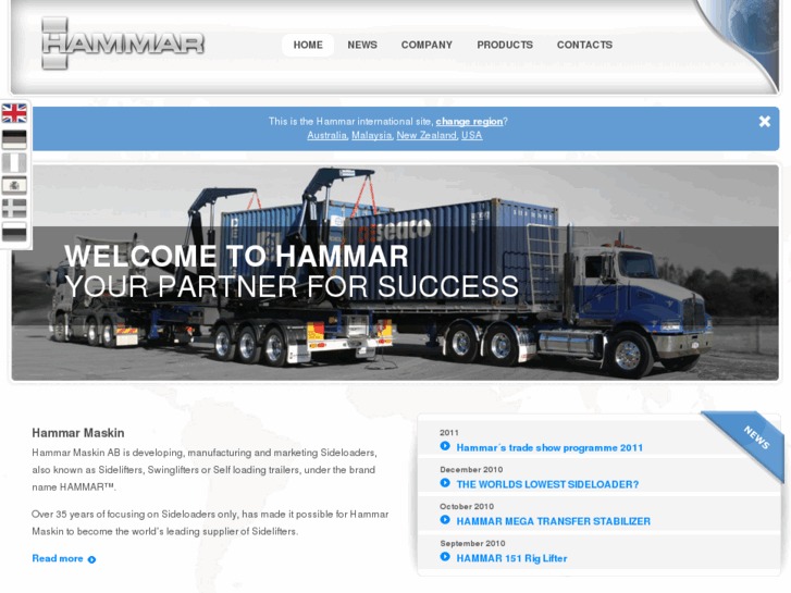 www.hammarmaskin.biz