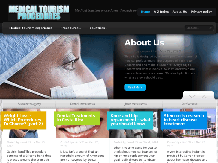 www.medicaltourismprocedures.com