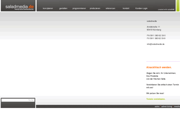 www.saladcms.com