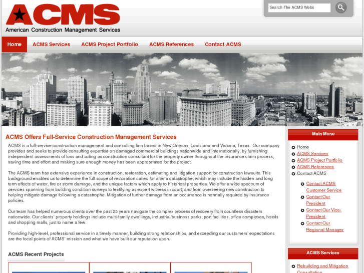www.acmsinc.biz
