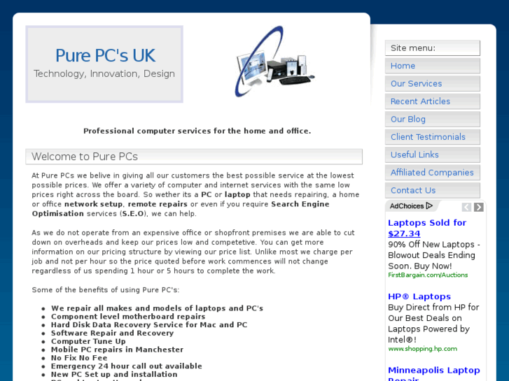 www.purepcs.co.uk