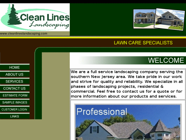 www.cleanlineslandscaping.com