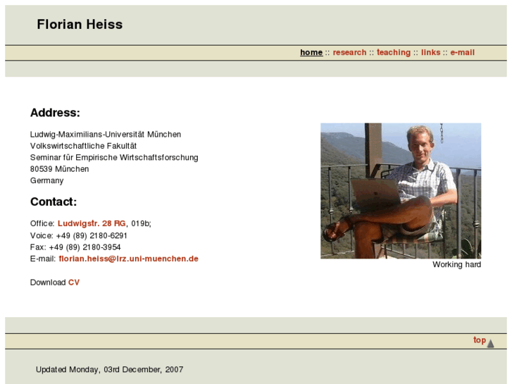 www.florian-heiss.com