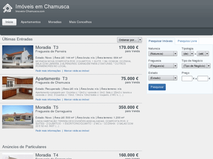 www.imoveis-chamusca.com