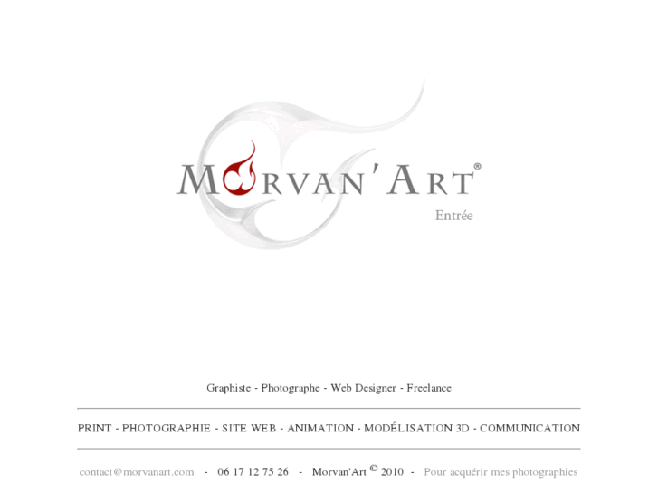 www.morvanart.com