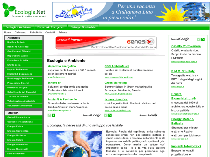 www.ecologia.net