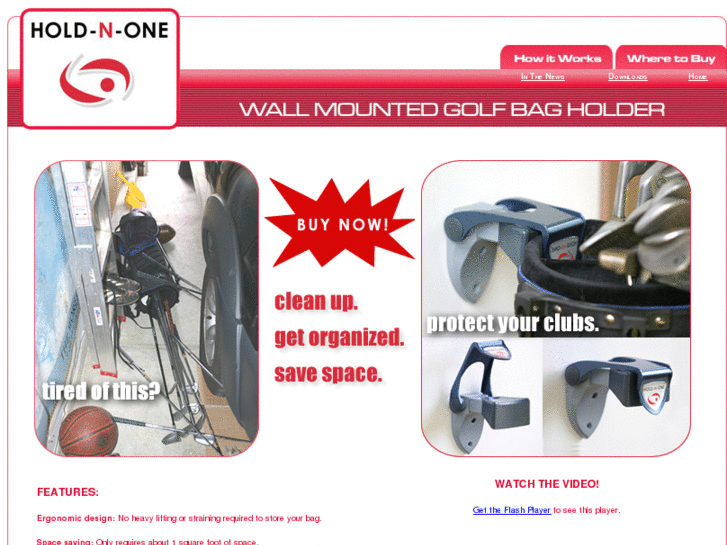 www.hold-n-one.com