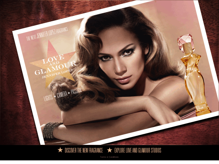 www.loveandglamour.com