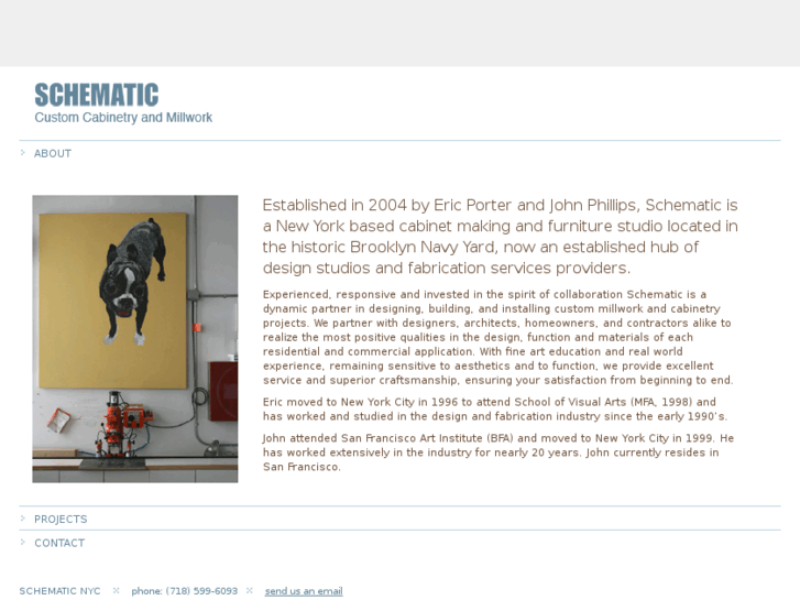 www.schematicnyc.com