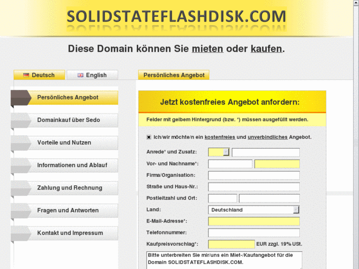 www.solidstateflashdisk.com