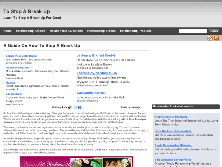 www.tostopabreak-up.com