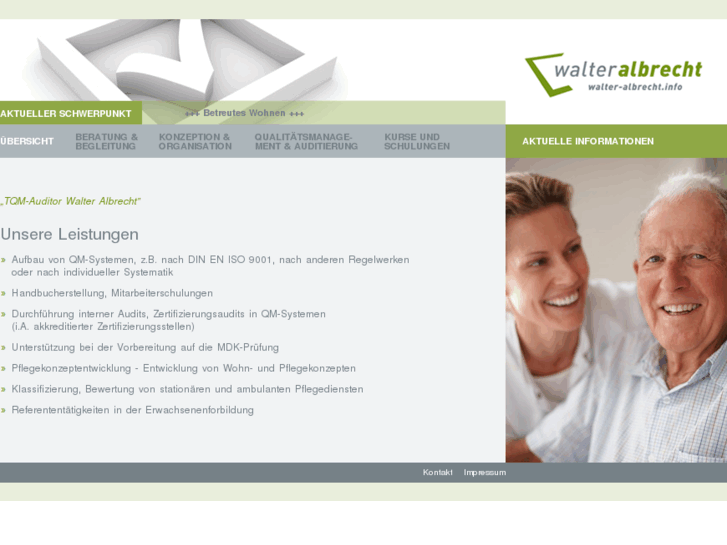 www.walter-albrecht.info