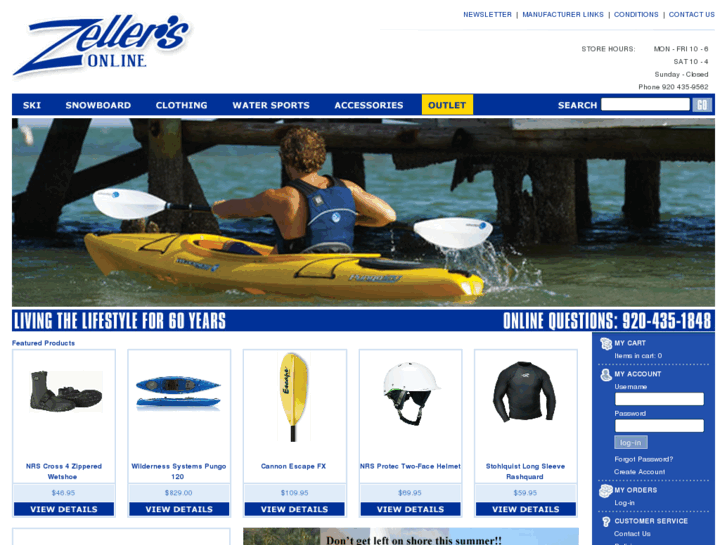www.zellersskiandsports.com