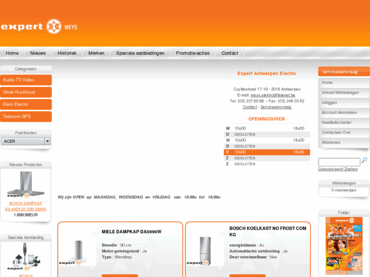 www.expertmeys.com