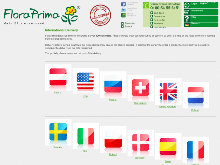 www.flora-prima.net