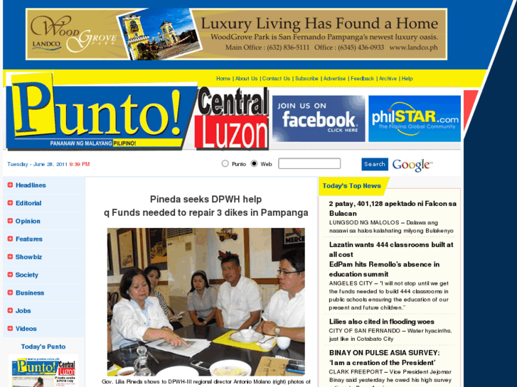 www.punto.com.ph
