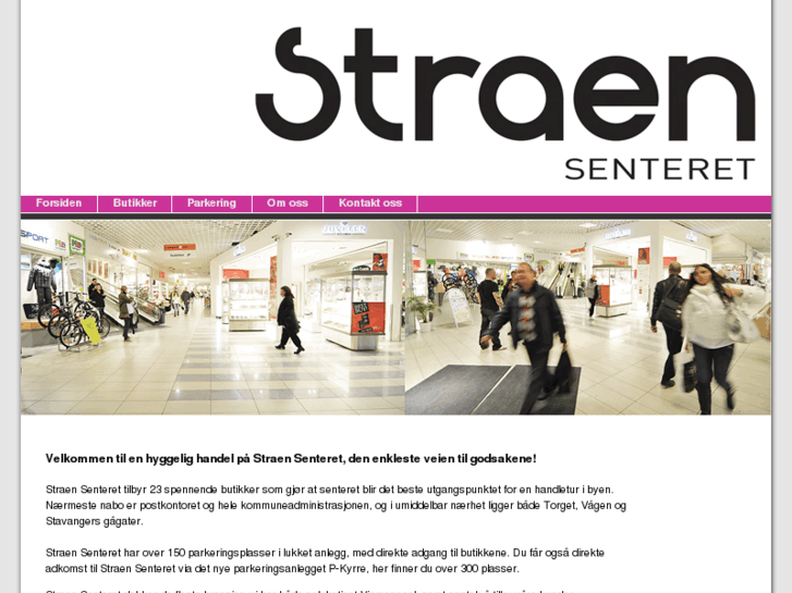 www.straensenteret.no