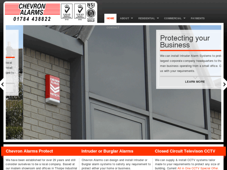 www.chevronalarms.com