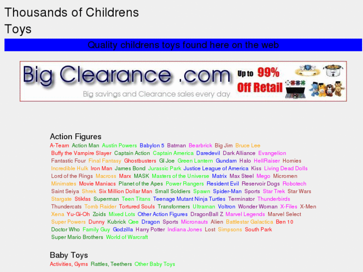 www.chucklestoys.com