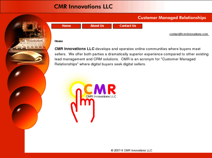 www.cmrinnovations.com
