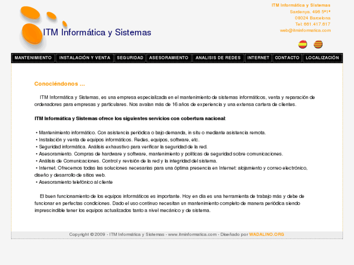 www.itminformatica.com