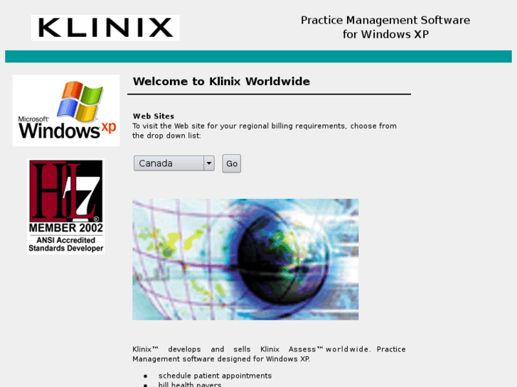 www.klinix.com