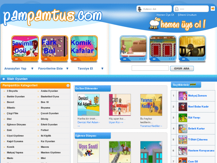www.pampamtus.com