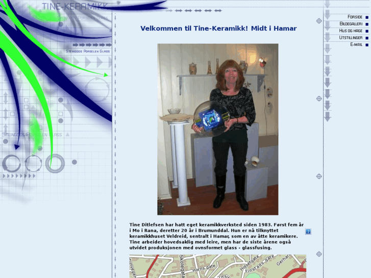 www.tine-keramikk.com