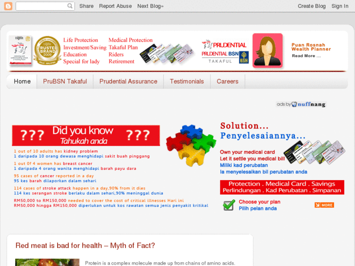 www.agentprudential.com