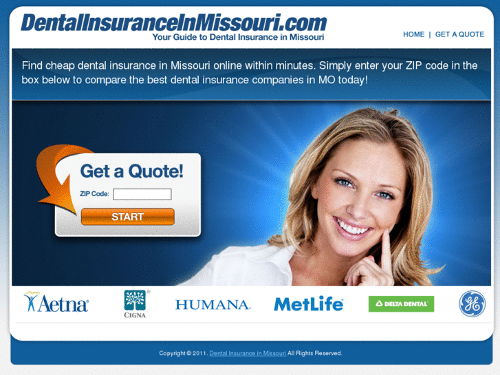 www.dentalinsuranceinmissouri.com