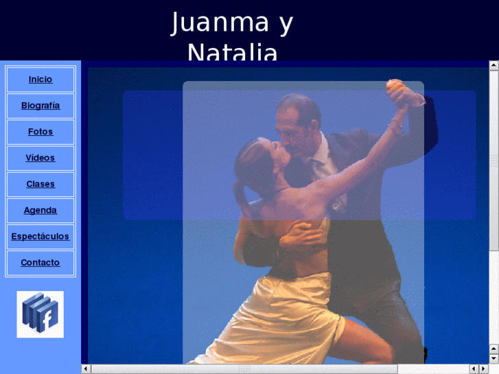 www.juanmaynatalia.com