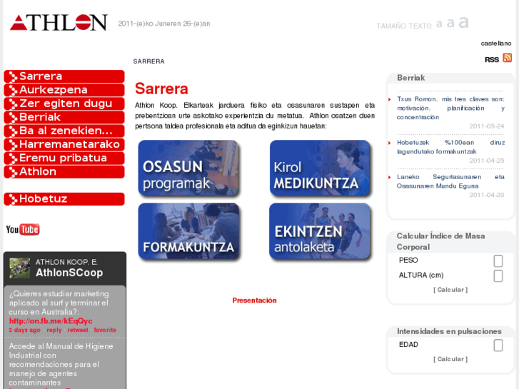 www.athlon.es