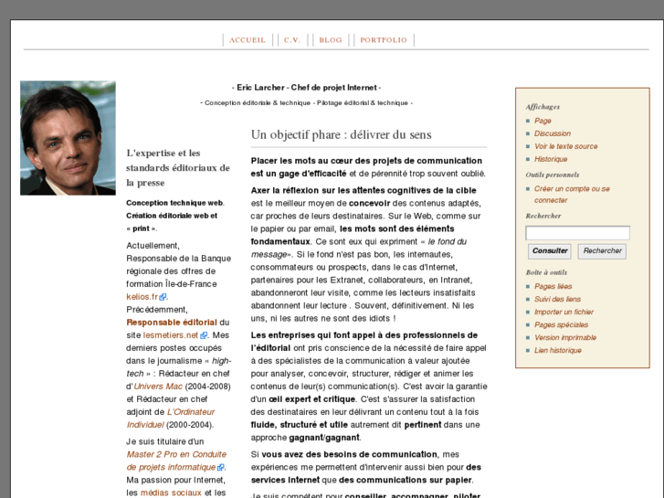 www.ericlarcher.fr