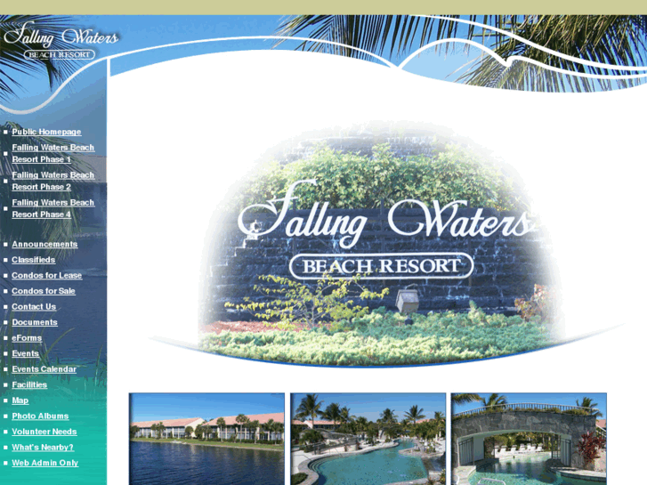 www.fallingwatersbeachresort.org