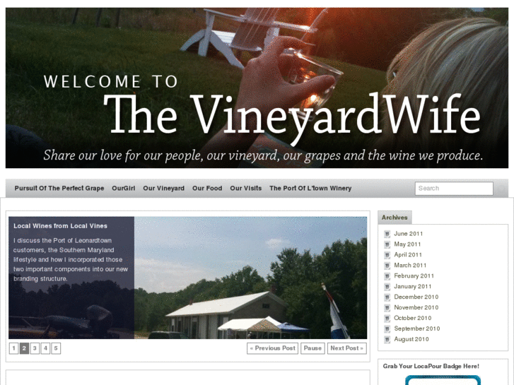 www.thevineyardwife.com