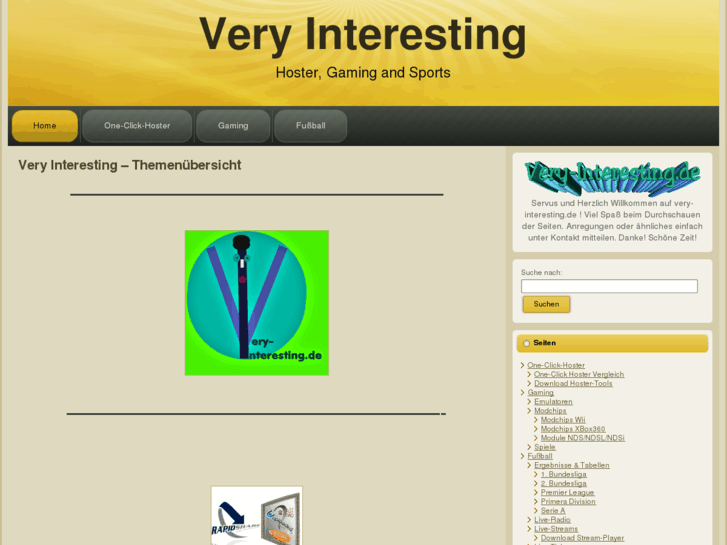 www.very-interesting.de