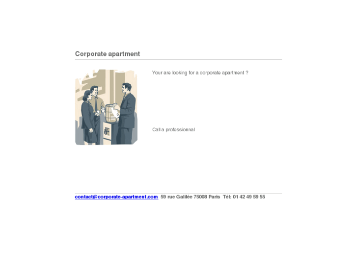 www.corporate-apartment.com