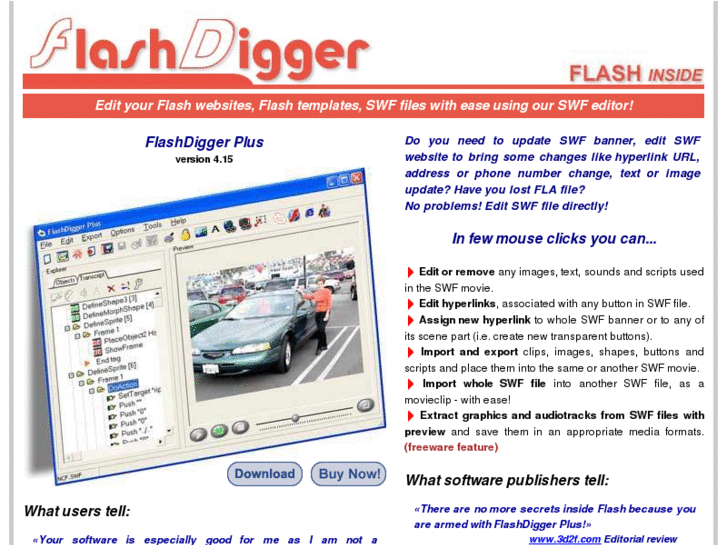 www.flashdig.com